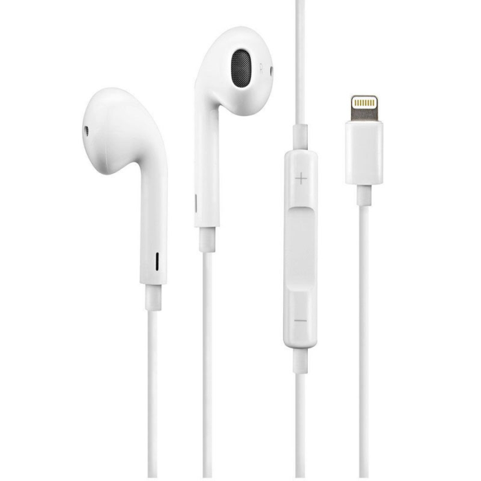 Apple Earpods - Image 2