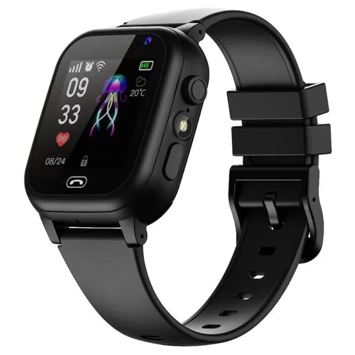 S30 2G საბავშვო GPS საათი - Image 4