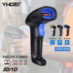 YHDAA YHD-1100LB 1D Laser Bar code Scanner - Image 2