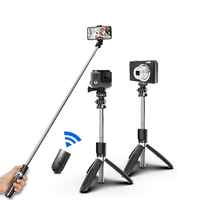 Selfie Stick L02 - Image 2