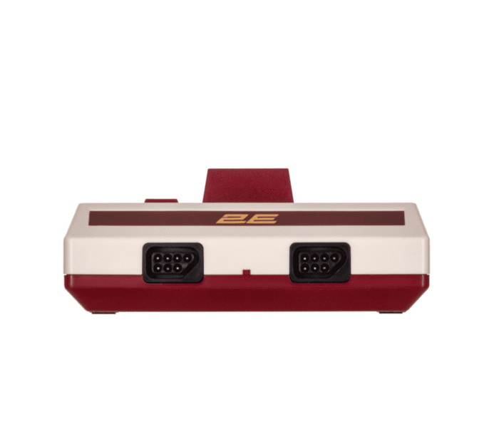 დენდი 2E Retro Game console Dendy - Image 2