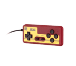 დენდი 2E Retro Game console Dendy - Image 3