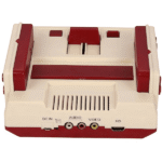 დენდი 2E Retro Game console Dendy - Image 4