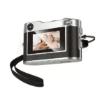Hoco DV210 mini camera მინი ფოტოაპარატი - Image 6