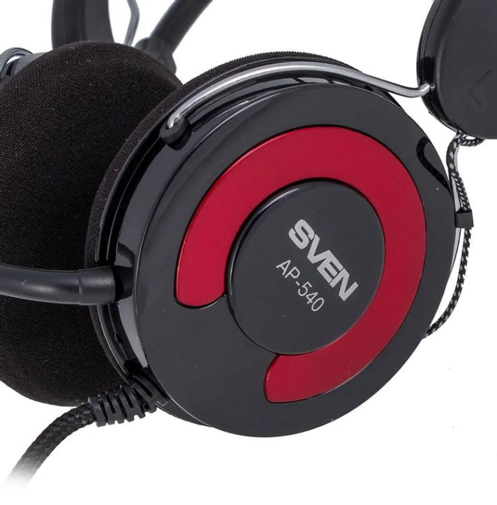 SVEN AP-540 ყურსასმენი მიკროფონით - Image 2