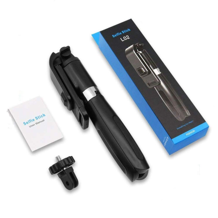 Selfie Stick L02 - Image 4