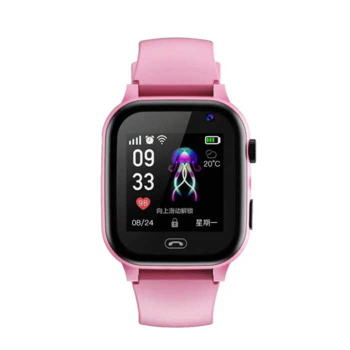 S30 2G საბავშვო GPS საათი - Image 2