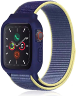 nylon + case for apple strap - Image 2
