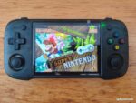 სათამაშო კონსოლი R46H 4.2 Inch 15000 Games Wi-Fi - Image 7