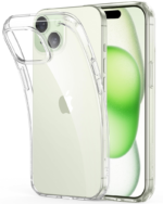 Iphone Clear Case - Image 2