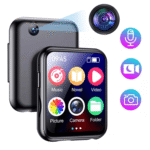 A30 MP4 / MP3 Player With FHD 720P Digital Camera Bluetooth 5.4 - Image 3
