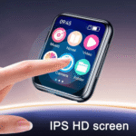 A30 MP4 / MP3 Player With FHD 720P Digital Camera Bluetooth 5.4 - Image 5