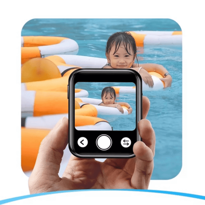 A30 MP4 / MP3 Player With FHD 720P Digital Camera Bluetooth 5.4 - Image 6