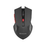 Defender Accura MM-275 უსადენო მაუსი