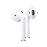 Airpods 2 inpods