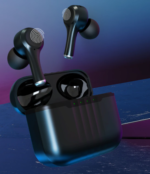 Airpods Tws J7 retro უსადენო ყურსასმენი