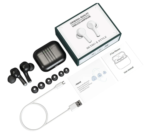 Airpods Tws J7 retro უსადენო ყურსასმენი - Image 2