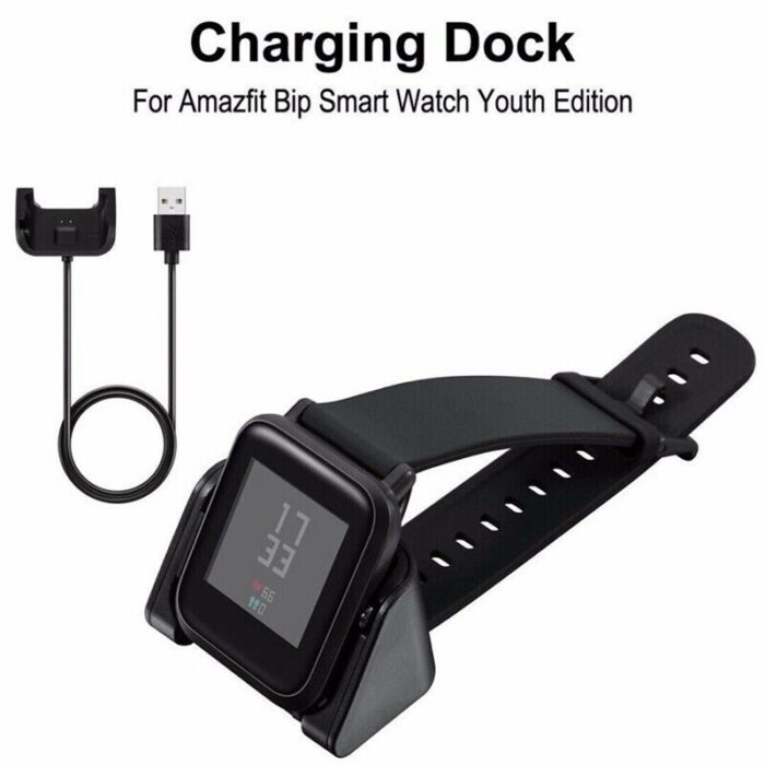 Amazfit Bip  charger - Image 2