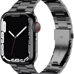Apple Steel Strap