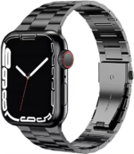 Apple Steel Strap