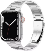 Apple Steel Strap - Image 2