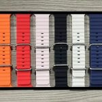Apple Ultra strap 38/40/42/44/45/49