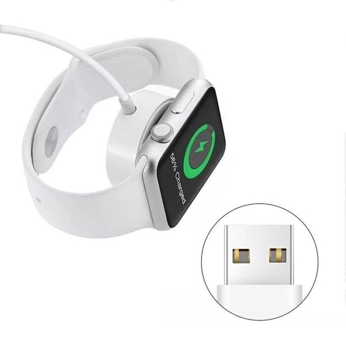 Apple Watch Charger - Image 2