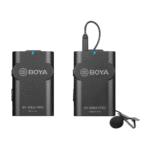 BOYA BY-WM4 PRO-K1 Wireless Microphone