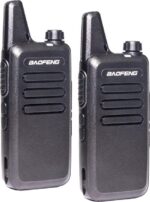 Baofeng BF T20 რაცია 2 ცალი - Image 4