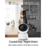 C20 IMILAB Home Security Camera კამერა - Image 2