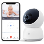 C20 IMILAB Home Security Camera კამერა - Image 3