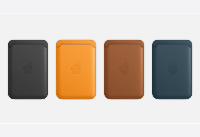 Apple Magsafe Wallet (რეპლიკა) - Image 2