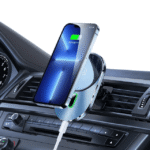 USAMS CD170 Wireless Charging Phone Holder