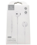 EP-22 USAMS 3.5mm Stereo სადენიანი ყურსასმენი - Image 2