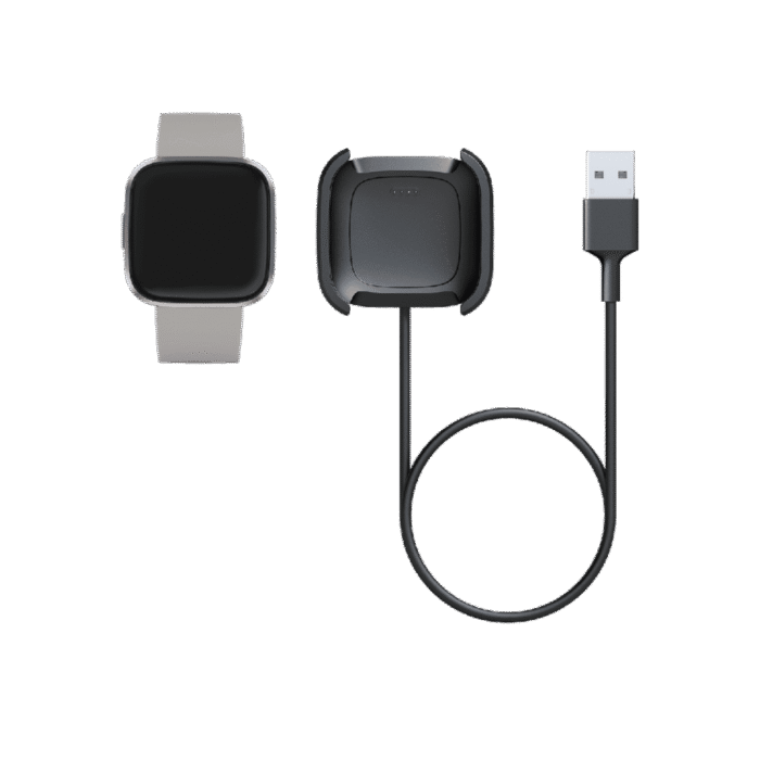 Fitbit Versa 2 Charger - Image 4