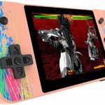 G3 Handheld Game Console Sup 800