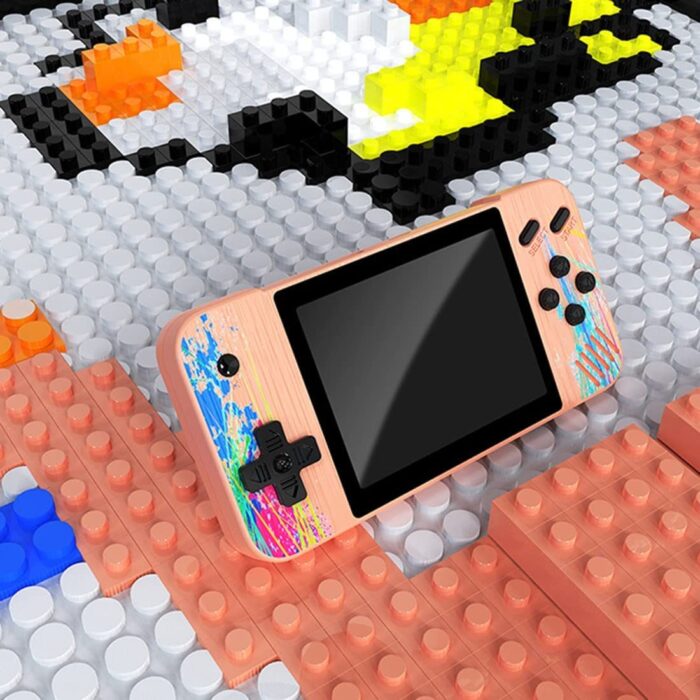 G3 Handheld Game Console Sup 800 - Image 2