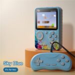 G5D sup 500 სათამაშო კონსოლი