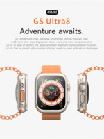GS Ultra8 49MM - Image 3