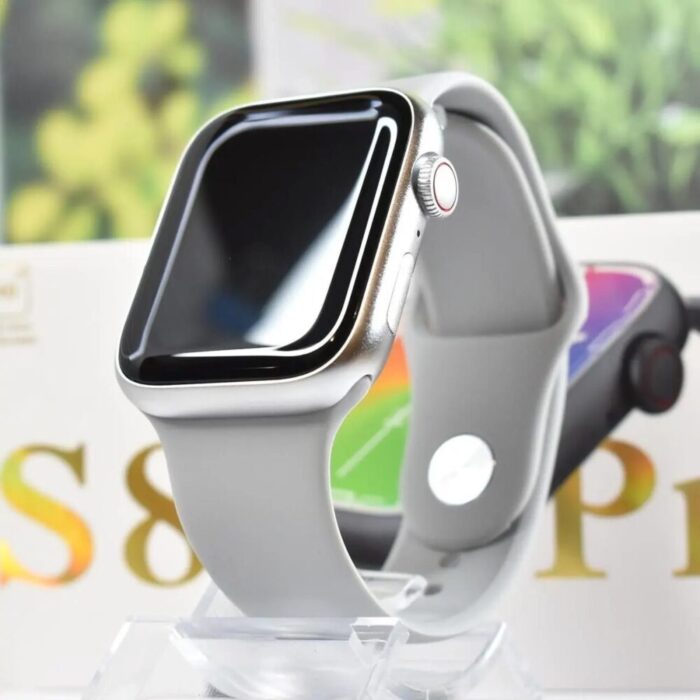 GS8 Pro Max Smart Watch - Image 3