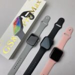 GS8 Pro Max Smart Watch - Image 4