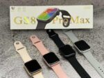 GS8 Pro Max Smart Watch