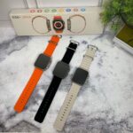 GS8 ultra smart watch 44mm - Image 2