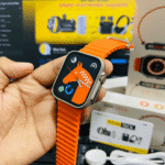 GS8 ultra smart watch 44mm - Image 4