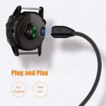 Garmin Fenix Charger - Image 2