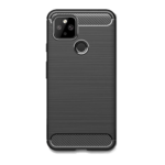 Google Pixel -ის კარბონის ქეისი