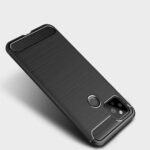 Google Pixel -ის კარბონის ქეისი - Image 2