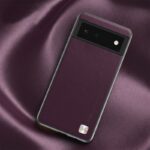 Google Pixel -ის ტყავის ქეისი (ყველა მოდელზე) - Image 2