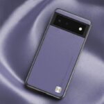 Google Pixel -ის ტყავის ქეისი (ყველა მოდელზე) - Image 5