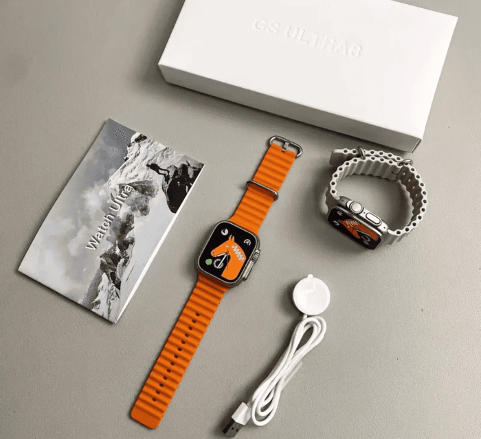 Gs Ultra 8 mini 41MM - Image 3